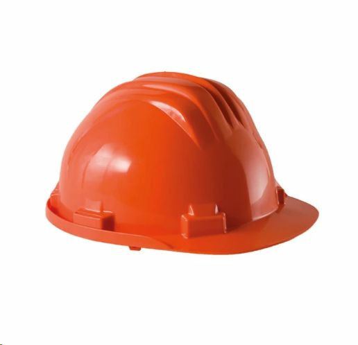 Přilba Climax 5-RS oranžová | D1018/oranzova