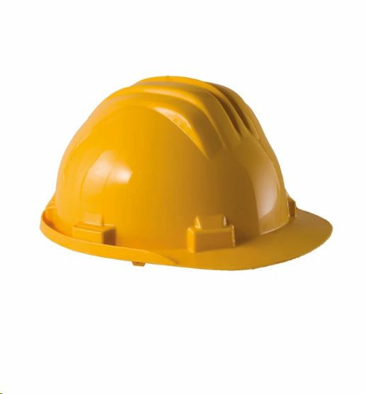 Přilba Climax 5-RS žlutá | D1018/zluta