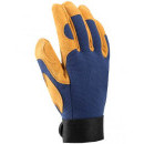 Kombinované rukavice ARDON®AUGUST 10/XL - s prodejní etiketou | A1077/10