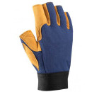 Kombinované rukavice ARDON®AUGUST 08/M - bez konečků prstů | A1080/08