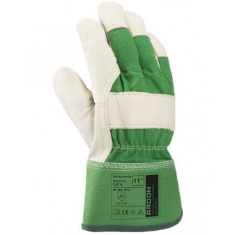 Zimní rukavice ARDON®BREMEN WINTER 11/2XL - s prodejní etiketou | A2198/11