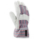 Kombinované rukavice ARDONSAFETY/GINO 10,5/XL-2XL - s prodejní etiketou | A1013/10/SPE