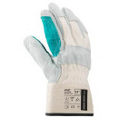 Kombinované rukavice ARDONSAFETY/MARY 10,5/XL-2XL | A1015/10