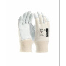 Kombinované rukavice ARDON®MECHANIK 10/XL - s prodejní etiketou | A1020/10/SPE