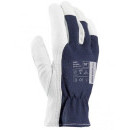 Kombinované rukavice ARDONSAFETY/PONY 10/XL - s prodejní etiketou | A1093/10/SPE
