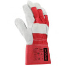 Kombinované rukavice ARDON®TOP UP 09/L | A1018/09