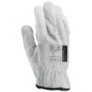 Celokožené rukavice ARDONSAFETY/D-FNS 09/L | A1098/09