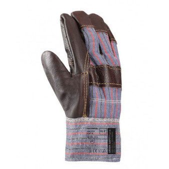 Zimní rukavice ARDONSAFETY/DON WINTER 10/XL | A1005/10
