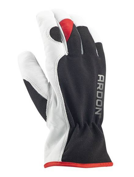 Zimní rukavice ARDON®PONY WINTER 11/2XL - s prodejní etiketou | A1076/11