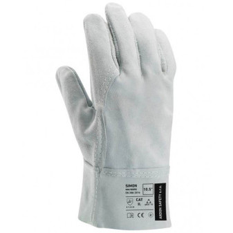 Celokožené rukavice ARDONSAFETY/SIMON 10/XL | A2008/10