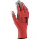 Máčené rukavice ARDONSAFETY/BLADE 08/M - s prodejní etiketou | A8021/08/SPE