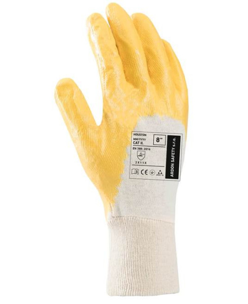 Máčené rukavice ARDONSAFETY/HOUSTON Y 10/XL | A4013/10