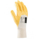 Máčené rukavice ARDONSAFETY/HOUSTON Y 08/M | A4013/08