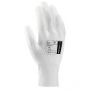 Máčené rukavice ARDONSAFETY/LEO 08/M | A9002/M
