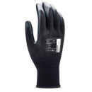 Máčené rukavice ARDON®LITE TOUCH OIL 06/XS | A8015/06