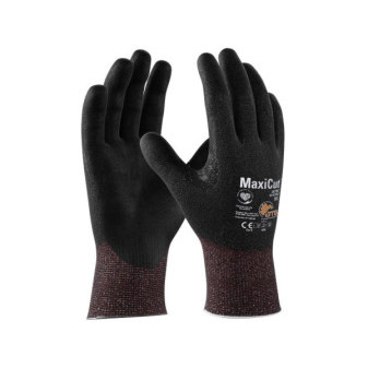 ATG® protiřezné rukavice MaxiCut® Ultra™ 44-6745F | A3036/
