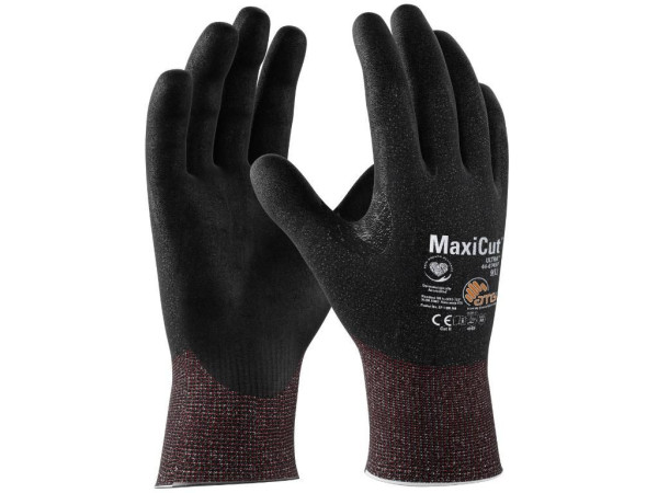 ATG® protiřezné rukavice MaxiCut® Ultra™ 44-6745F