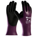 ATG® máčené rukavice MaxiDry® 56-426 07/S | A3101/07