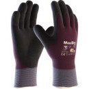 ATG® zimní rukavice MaxiDry® Zero™ 56-451 10/XL | A3050/10