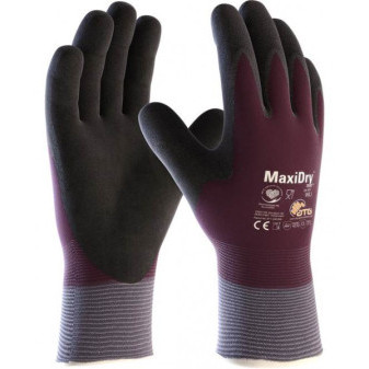 ATG® zimní rukavice MaxiDry® Zero™ 56-451