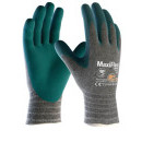 ATG® máčené rukavice MaxiFlex® Comfort™ 34-924V 10/XL - ´ponožka´ | A3048/V1/10