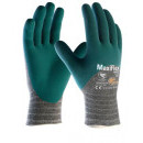 ATG® máčené rukavice MaxiFlex® Comfort™ 34-925 08/M DOPRODEJ 10 | A3071_10