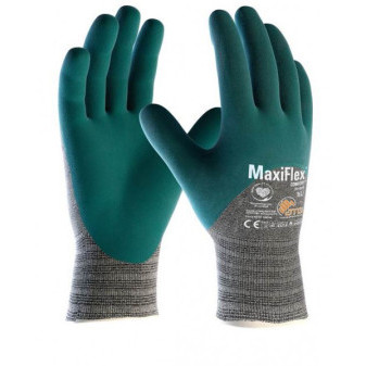ATG® máčené rukavice MaxiFlex® Comfort™ 34-925 08/M DOPRODEJ