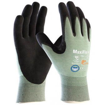 ATG® protiřezné rukavice MaxiFlex® Cut™ 34-6743