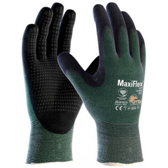 ATG® protiřezné rukavice MaxiFlex® Cut 34-8443