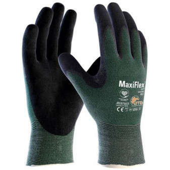 ATG® protiřezné rukavice MaxiFlex® Cut™ 34-8743
