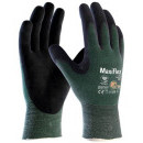 ATG® protiřezné rukavice MaxiFlex® Cut™ 34-8743 08/M | A3131/08