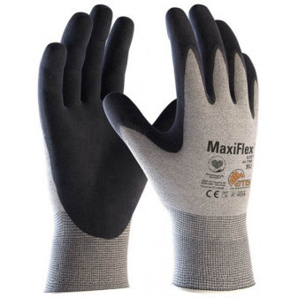 ATG® ESD rukavice MaxiFlex® Elite™ 34-774 05/2XS