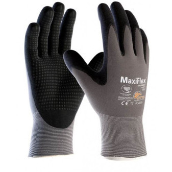 ATG® máčené rukavice MaxiFlex® Endurance™ 34-844