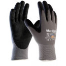 ATG® máčené rukavice MaxiFlex® Endurance™ 42-844 AD-APT 08/M | A3125/08