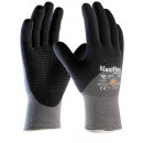 ATG® máčené rukavice MaxiFlex® Endurance™ 42-845 10/XL | A3063/10