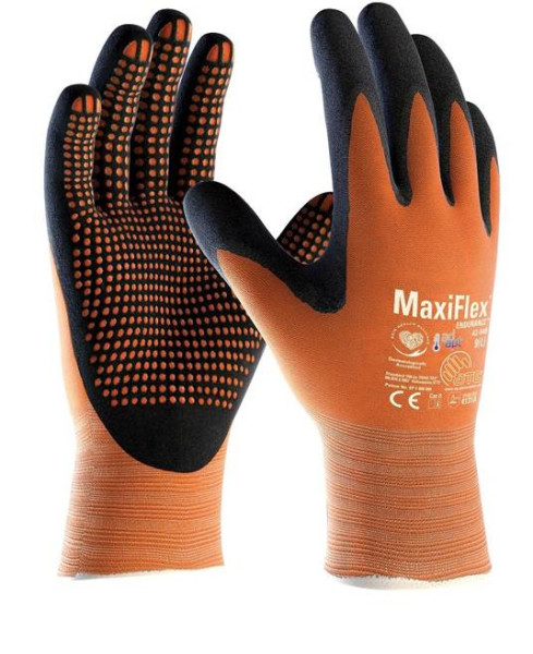 ATG® máčené rukavice MaxiFlex® Endurance™ 42-848 11/2XL | A3065/11
