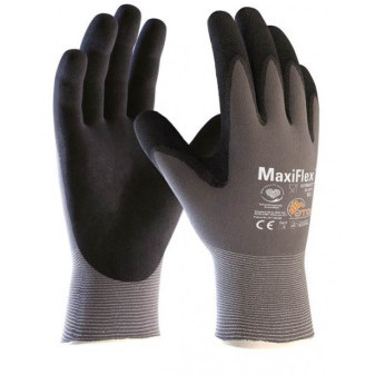 ATG® máčené rukavice MaxiFlex® Ultimate™ 34-874