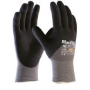 ATG® máčené rukavice MaxiFlex® Ultimate™ 42-875 10/XL | A3059/10
