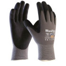 ATG® máčené rukavice MaxiFlex® Ultimate™ 42-874 AD-APT 11/2XL - ´ponožka´ | A3112/V1/11