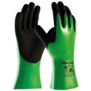 ATG® chemické rukavice MaxiChem® 56-630 10/XL DOPRODEJ | A3052/10