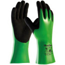 ATG® chemické rukavice MaxiChem® 56-635 08/M DOPRODEJ | A3084/08