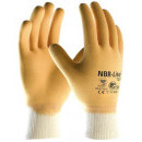 ATG® máčené rukavice NBR-Lite® 24-986 07/S | A3055/07