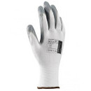 Máčené rukavice ARDONSAFETY/NITRAX BASIC 08/M | A9054/8