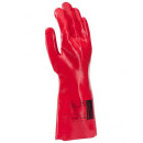 Máčené rukavice ARDONSAFETY/RAY 45 cm | A4008/45