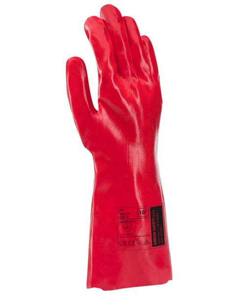 Máčené rukavice ARDONSAFETY/RAY