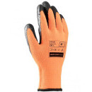 Zimní rukavice ARDONSAFETY/REGARD 10/XL - s prodejní etiketou | A9194/10/SPE