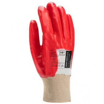Máčené rukavice ARDONSAFETY/RICH 10/XL