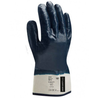 Máčené rukavice ARDONSAFETY/SIDNEY 1