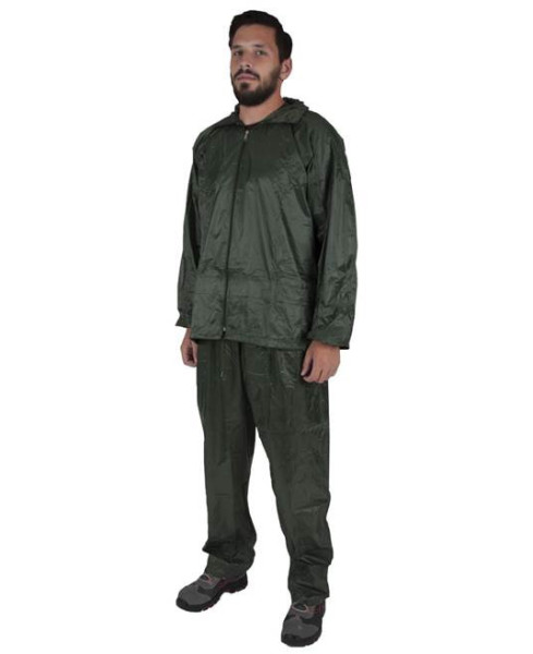 Voděodolný oblek ARDON®CLEO zelený | H9204/