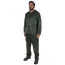 Voděodolný oblek ARDON®CLEO zelený | H9204/L